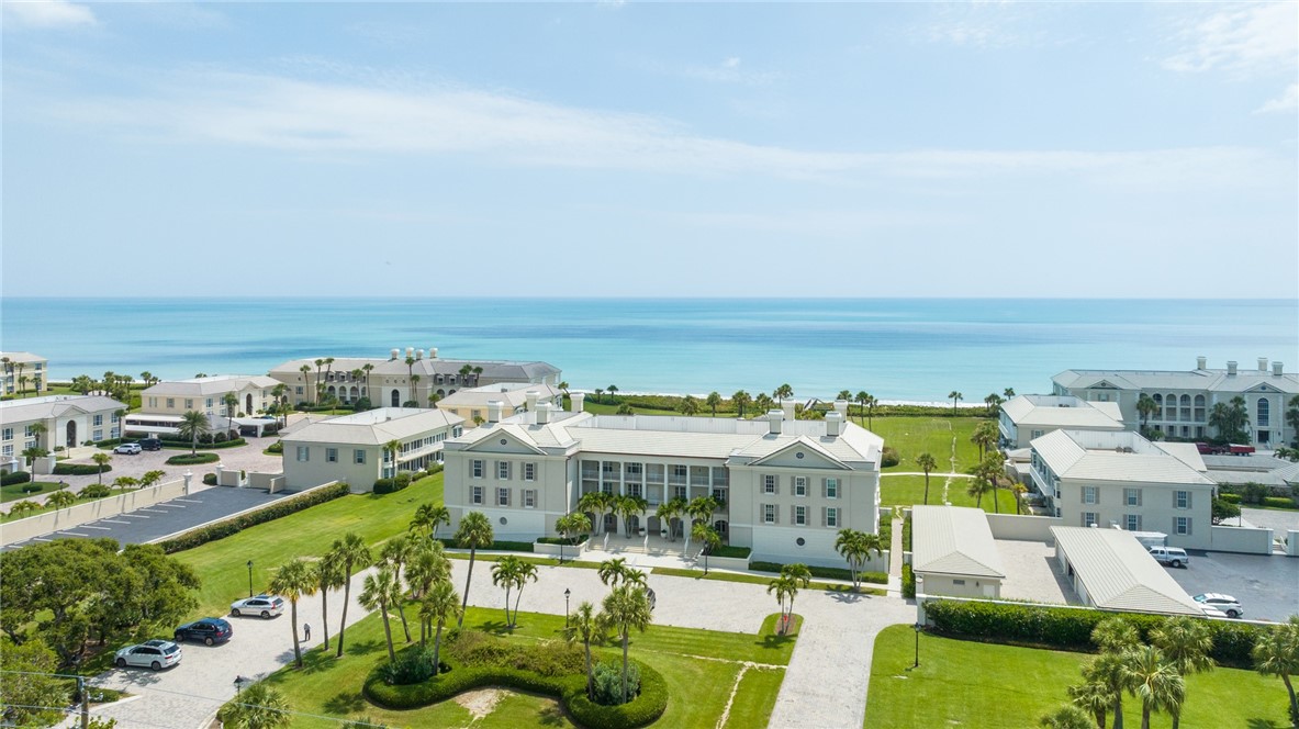 650 Beach Road, Unit 245 Vero Beach, FL 32963 - Photo 28 of 32 an aerial view of a city