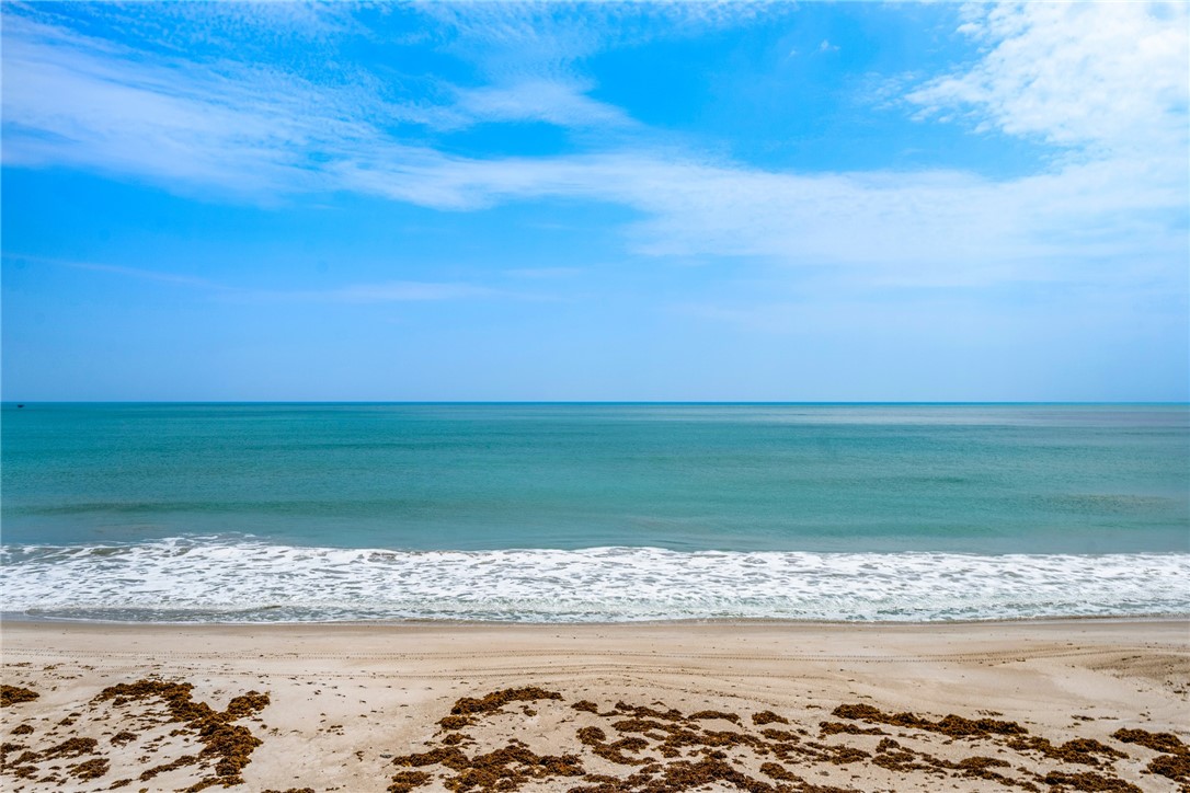650 Beach Road, Unit 245 Vero Beach, FL 32963 - Photo 31 of 32 a view of an ocean