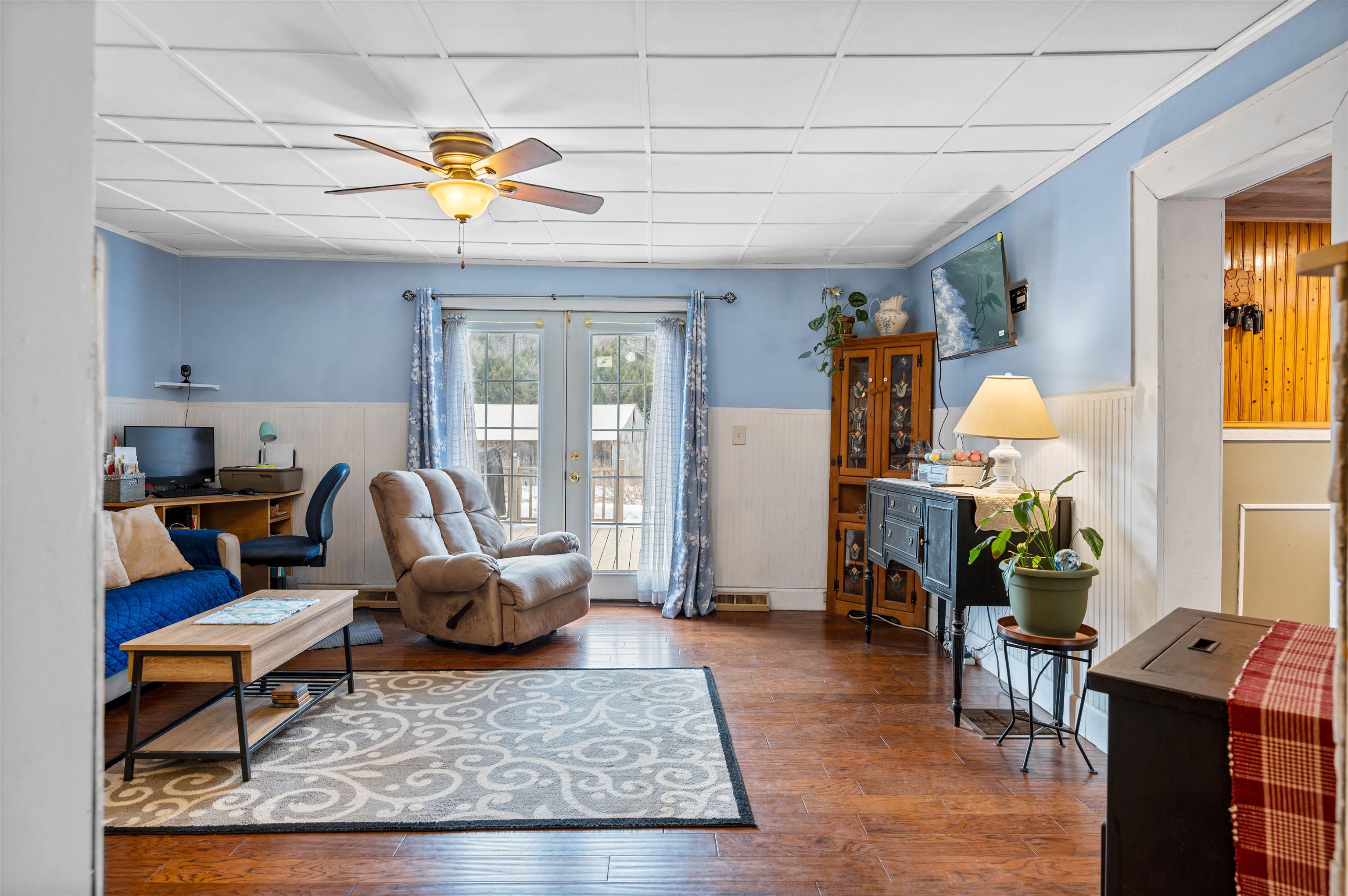 684 Union Brook Road Northfield, VT 05663 - Photo 18 of 48