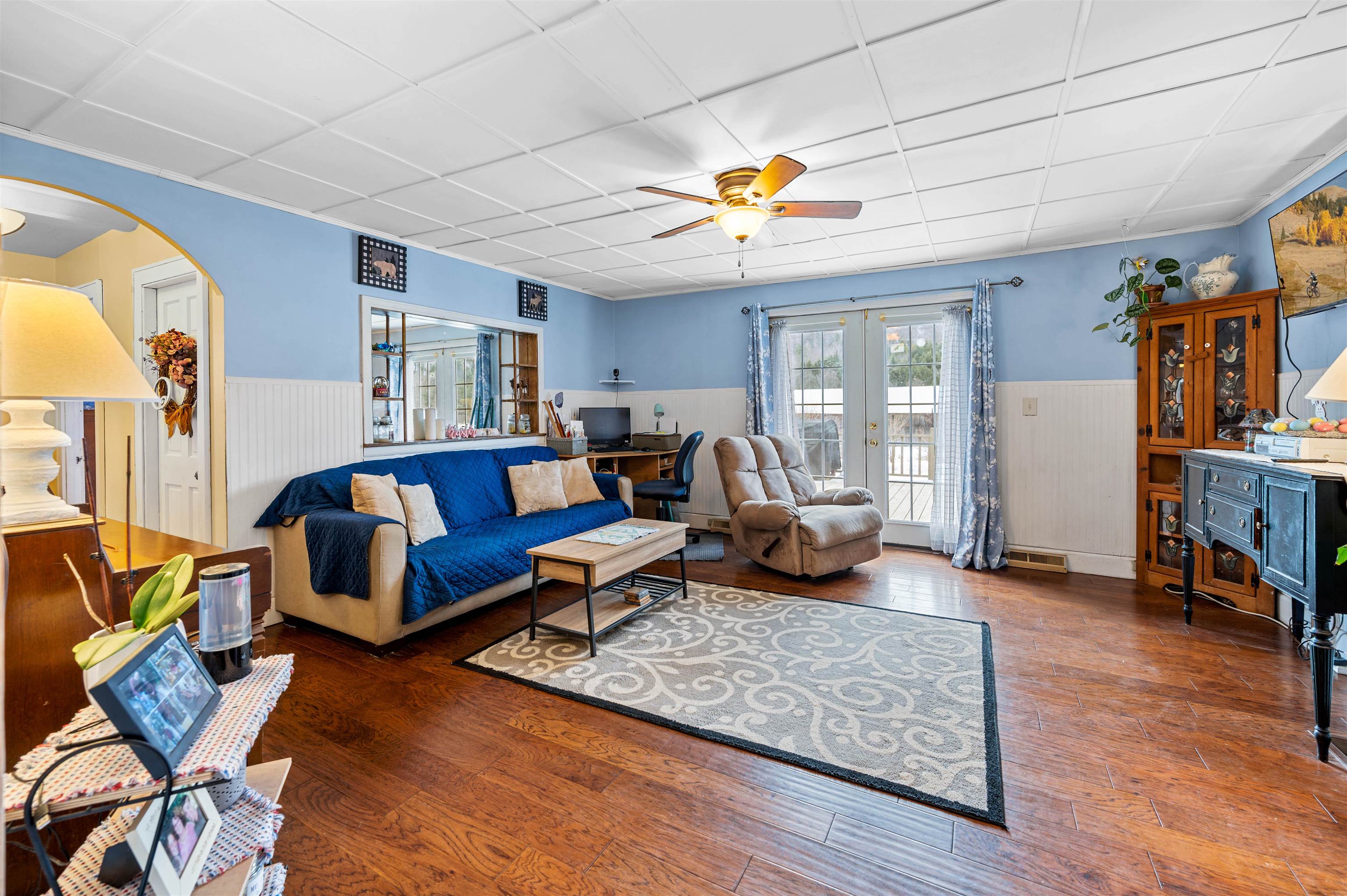 684 Union Brook Road Northfield, VT 05663 - Photo 19 of 48