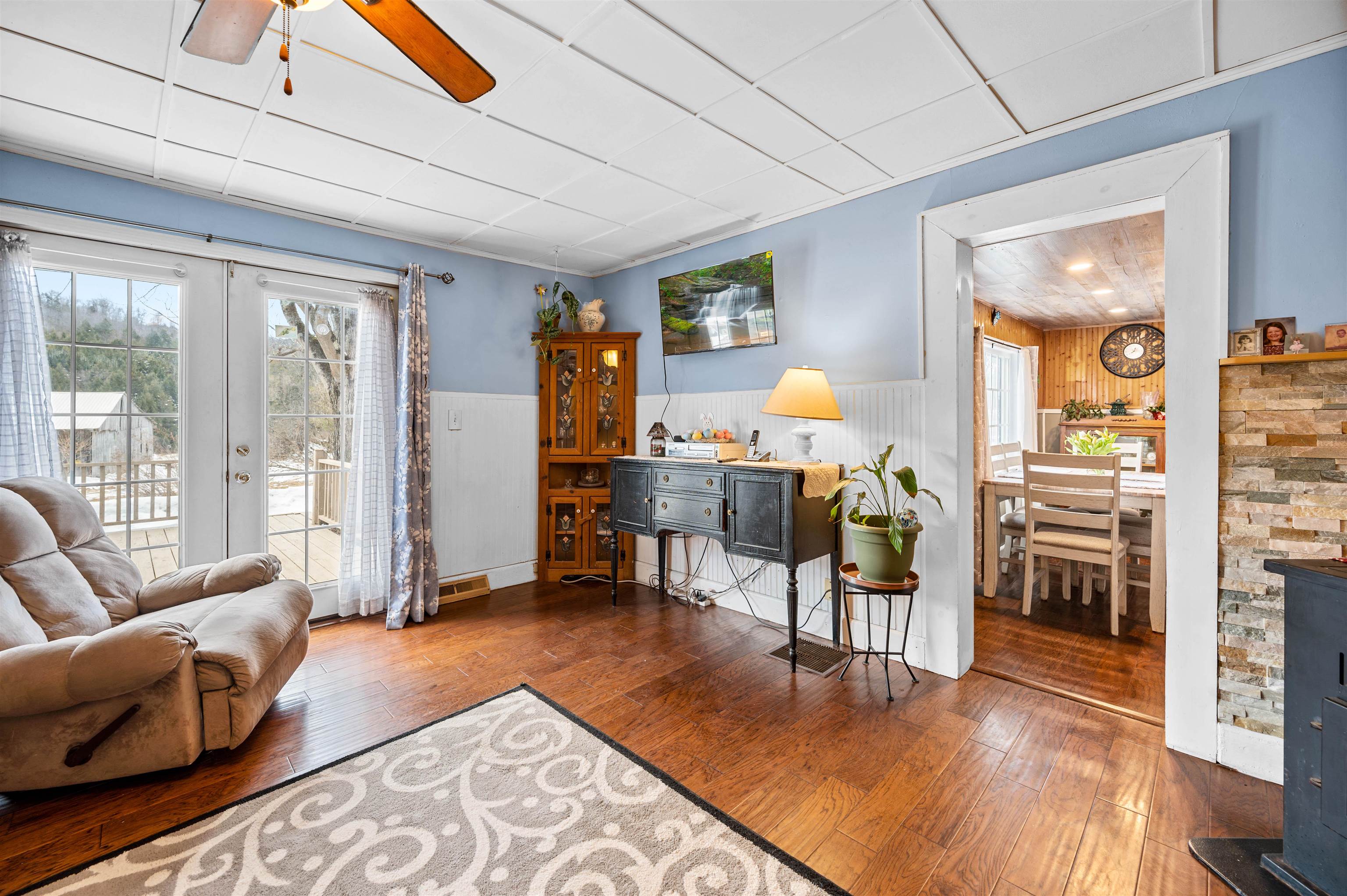 684 Union Brook Road Northfield, VT 05663 - Photo 20 of 48