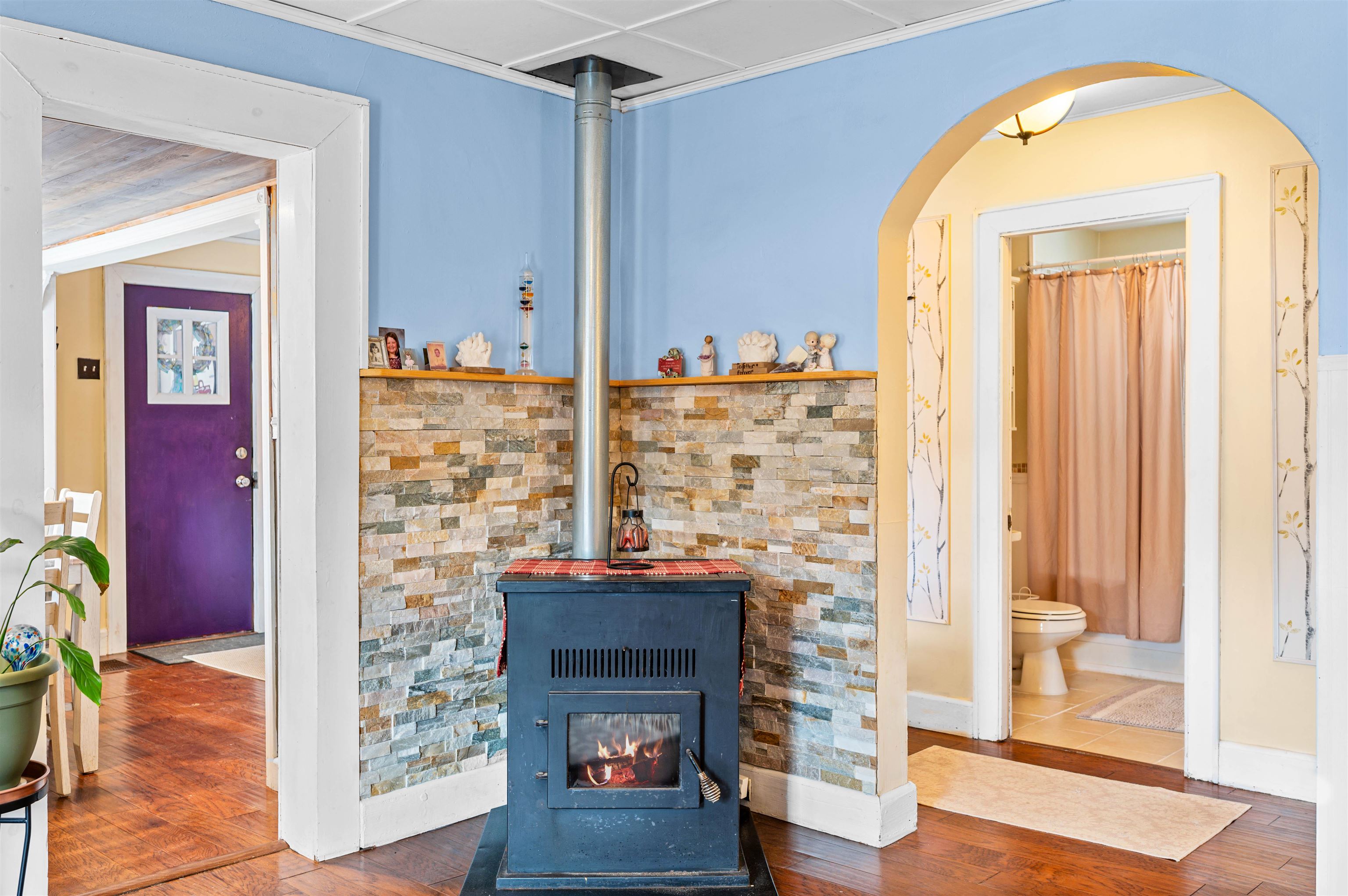 684 Union Brook Road Northfield, VT 05663 - Photo 22 of 48