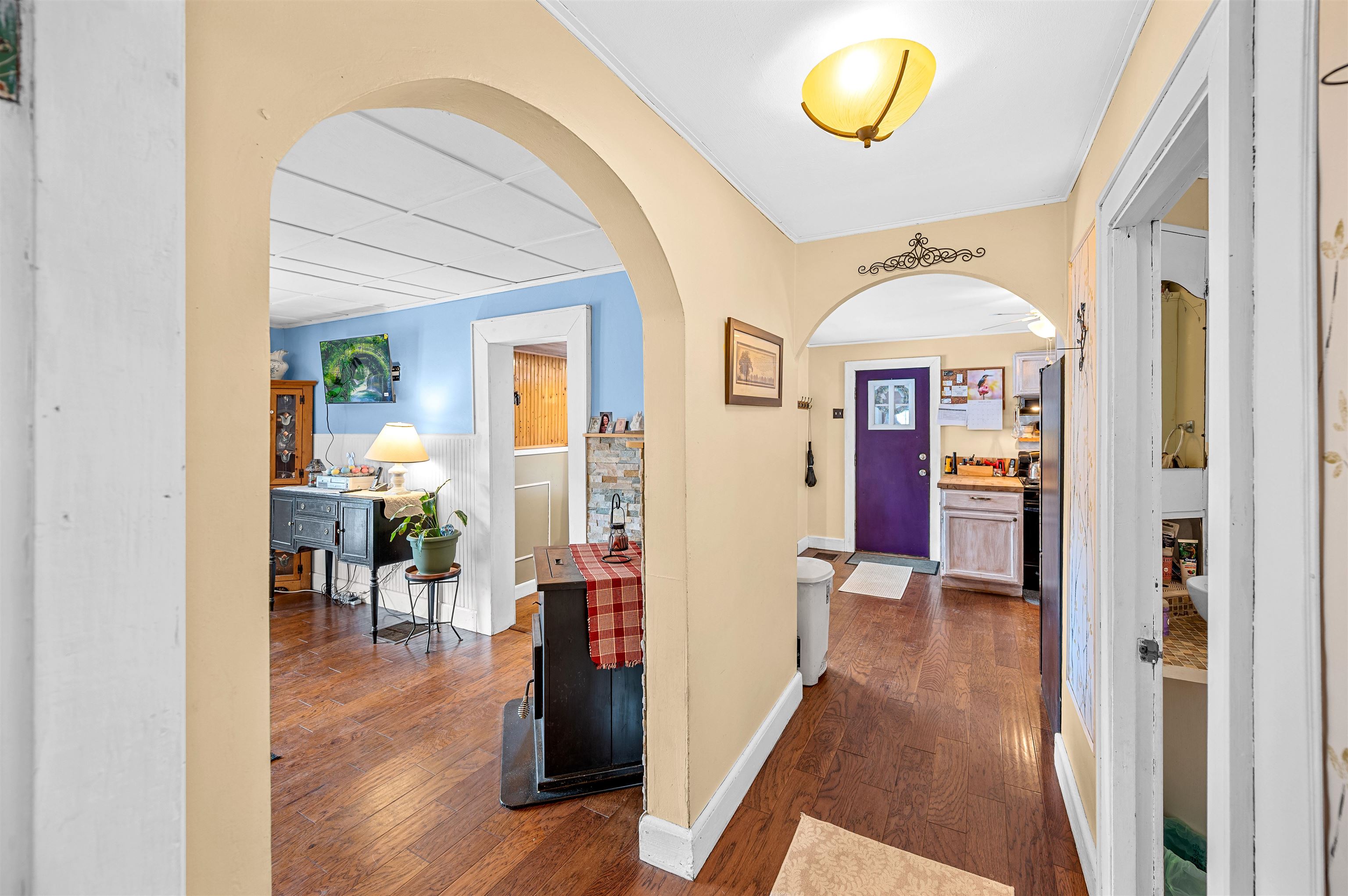 684 Union Brook Road Northfield, VT 05663 - Photo 27 of 48