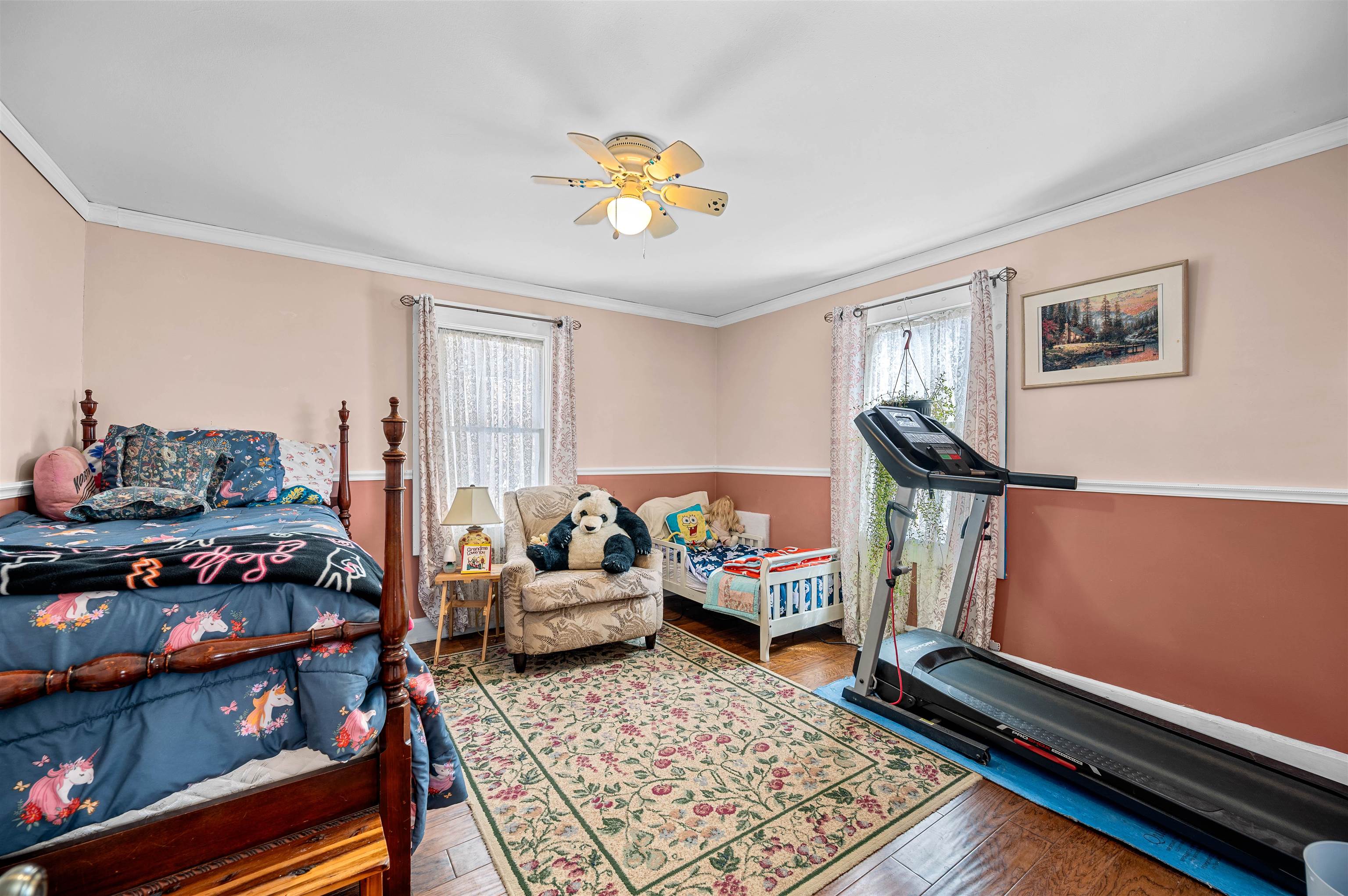 684 Union Brook Road Northfield, VT 05663 - Photo 29 of 48