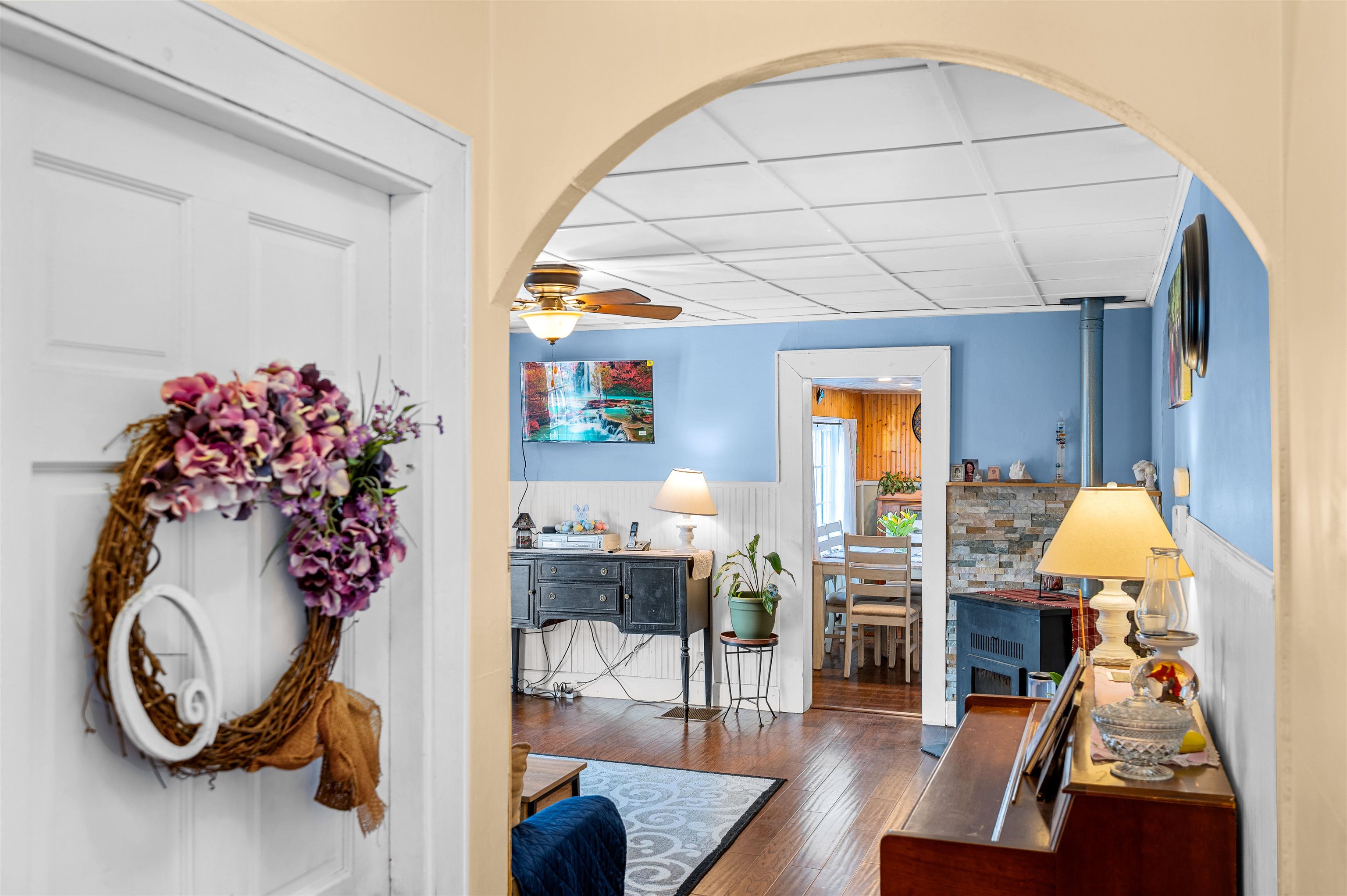 684 Union Brook Road Northfield, VT 05663 - Photo 31 of 48