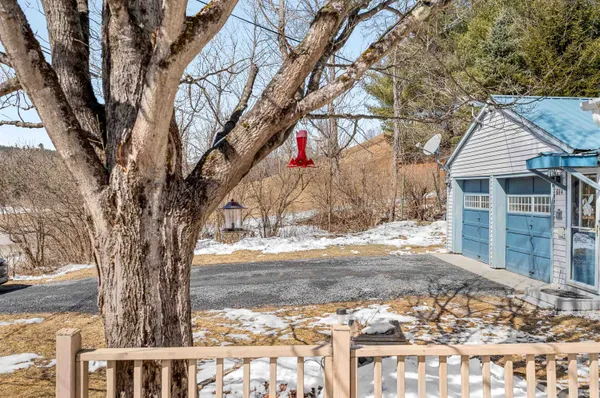 $339,000 | 684 Union Brook Road, Northfield, VT 05663