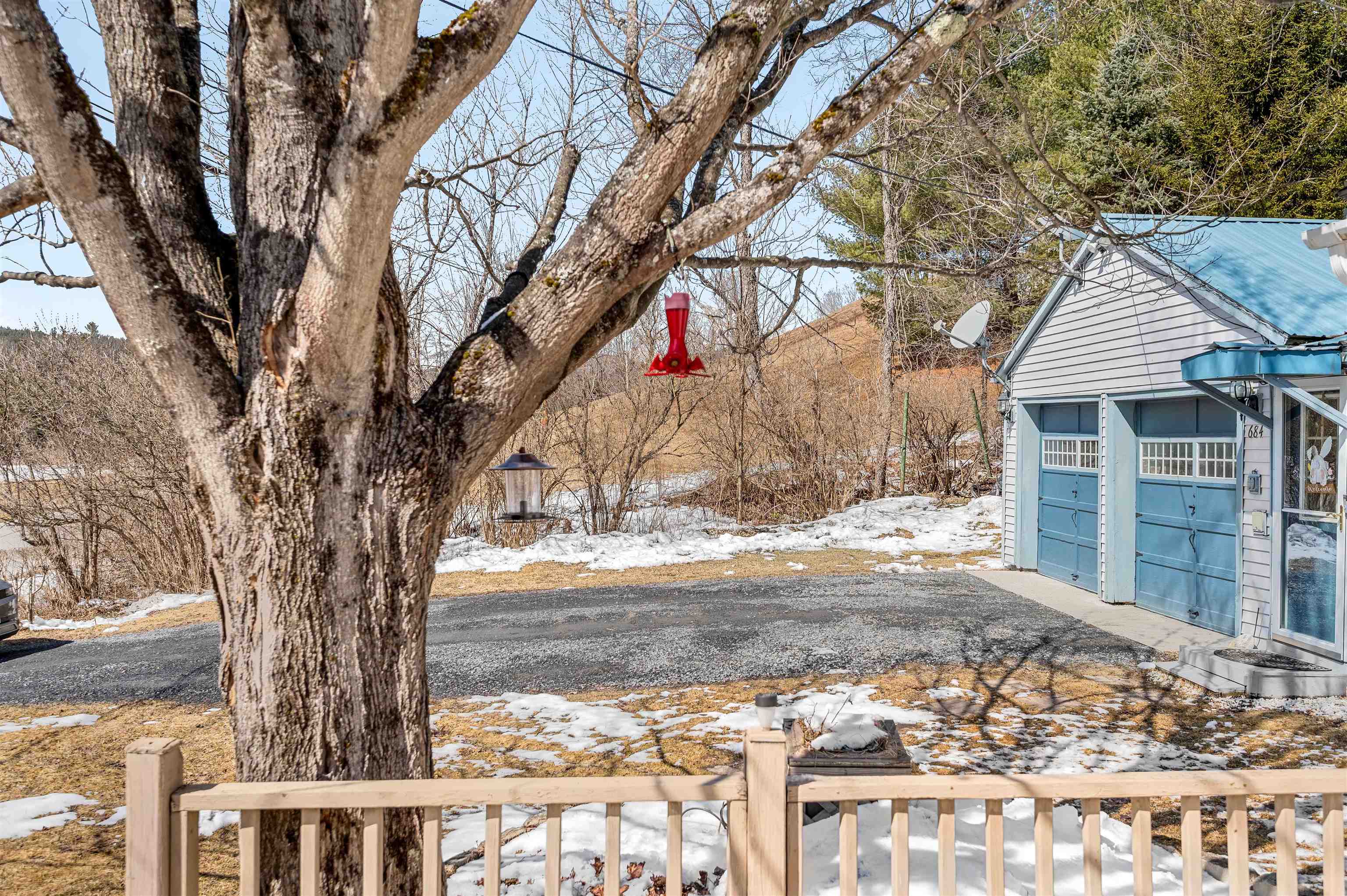 684 Union Brook Road Northfield, VT 05663 - Photo 35 of 48