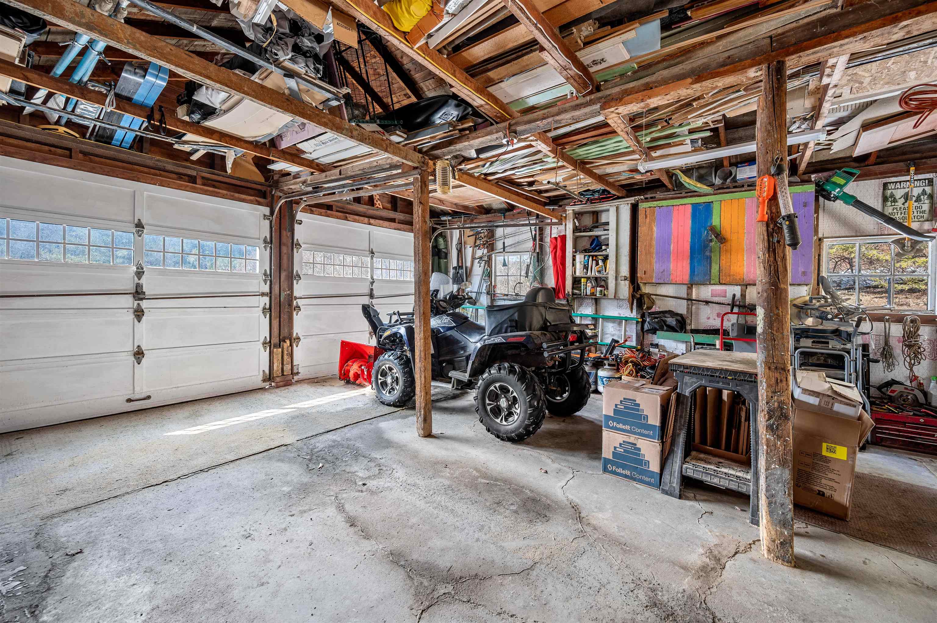 684 Union Brook Road Northfield, VT 05663 - Photo 37 of 48