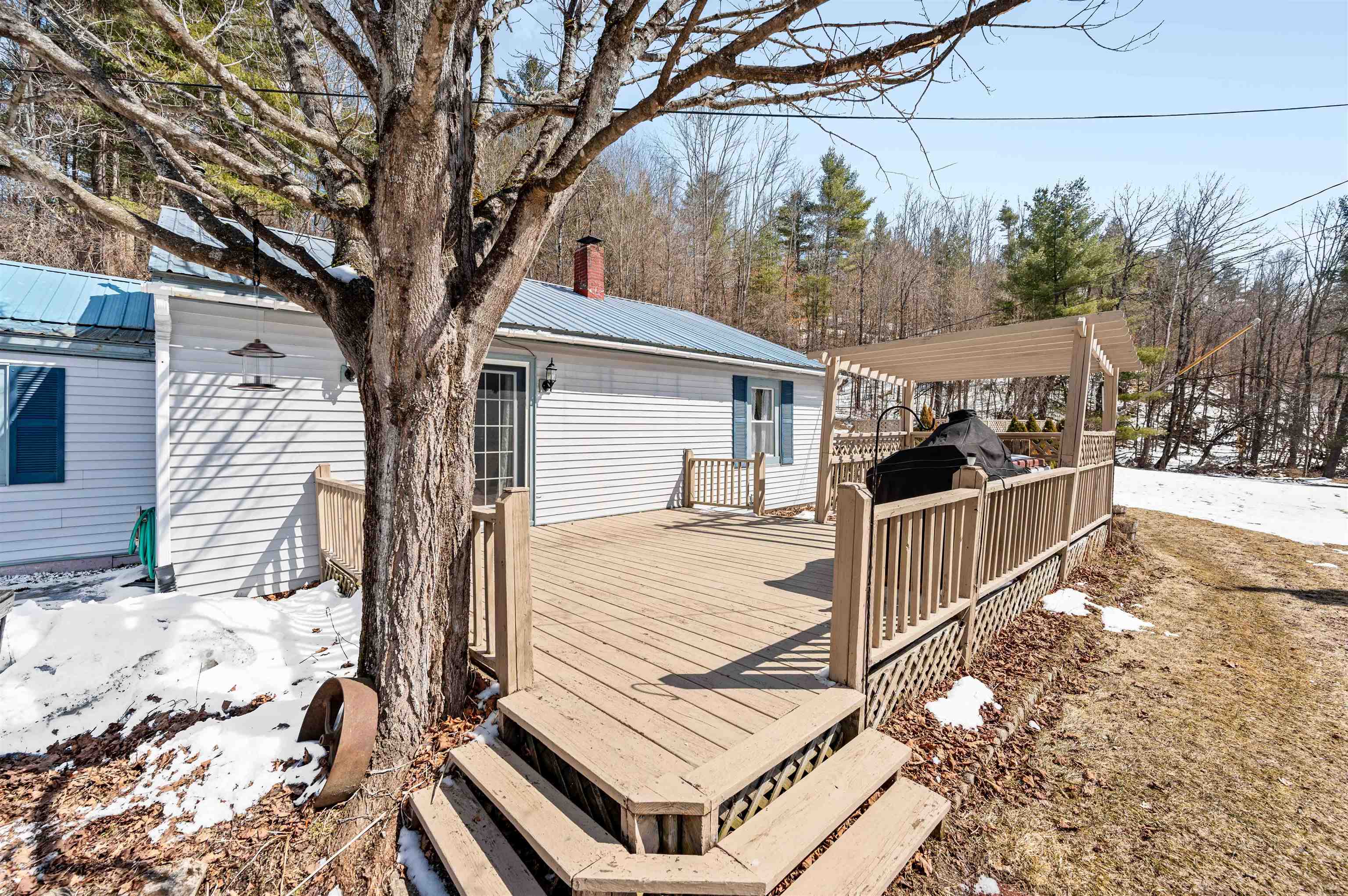 684 Union Brook Road Northfield, VT 05663 - Photo 39 of 48