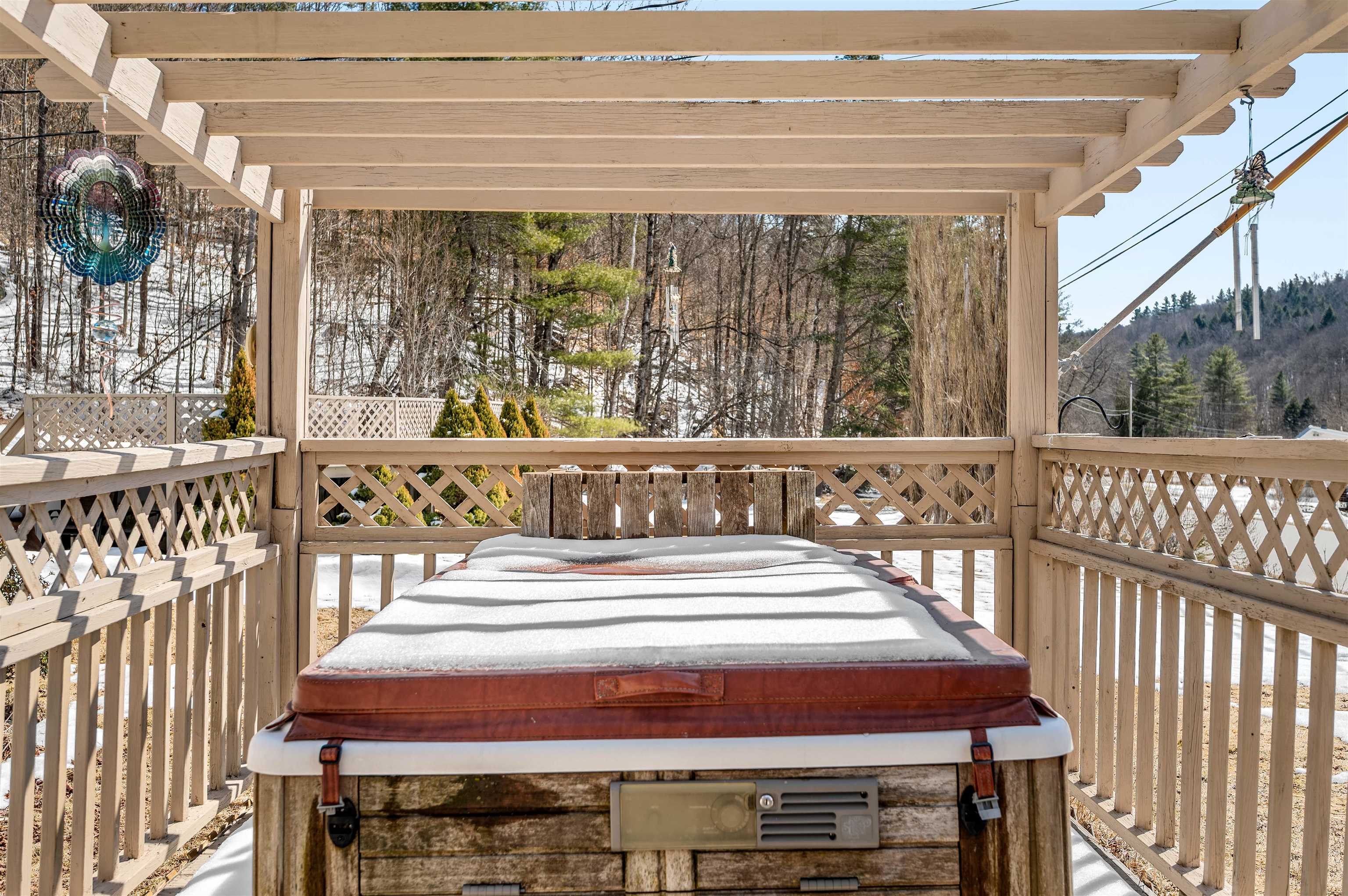 684 Union Brook Road Northfield, VT 05663 - Photo 4 of 48