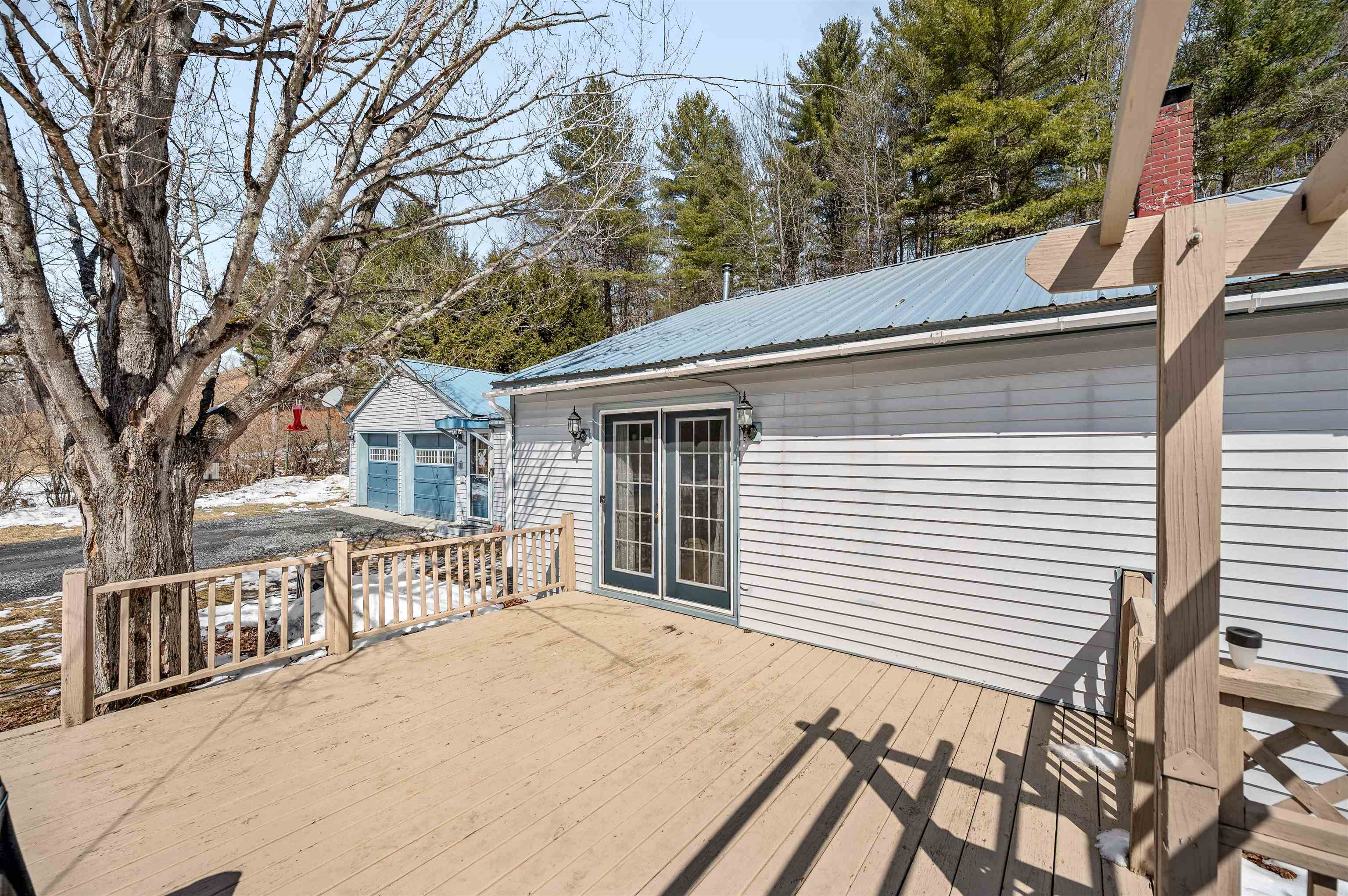 684 Union Brook Road Northfield, VT 05663 - Photo 41 of 48