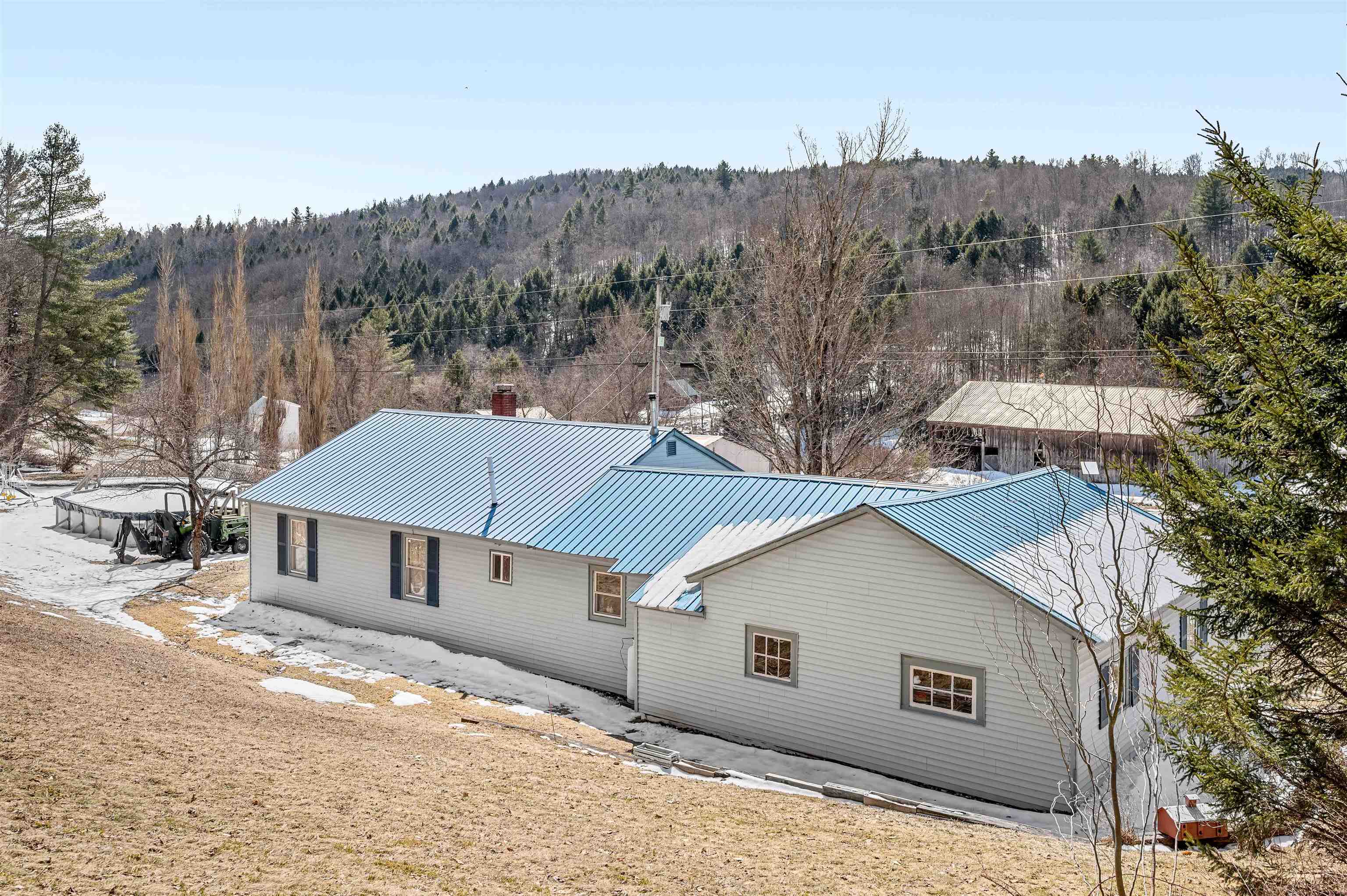 684 Union Brook Road Northfield, VT 05663 - Photo 42 of 48