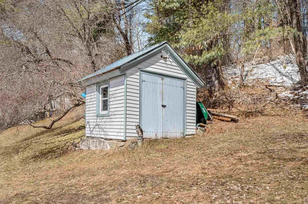 $339,000 | 684 Union Brook Road, Northfield, VT 05663