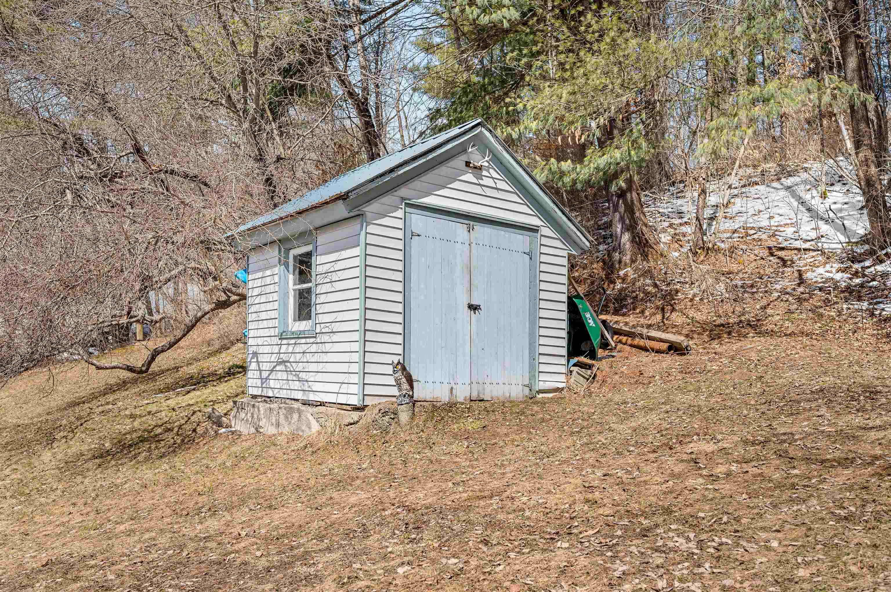 684 Union Brook Road Northfield, VT 05663 - Photo 43 of 48