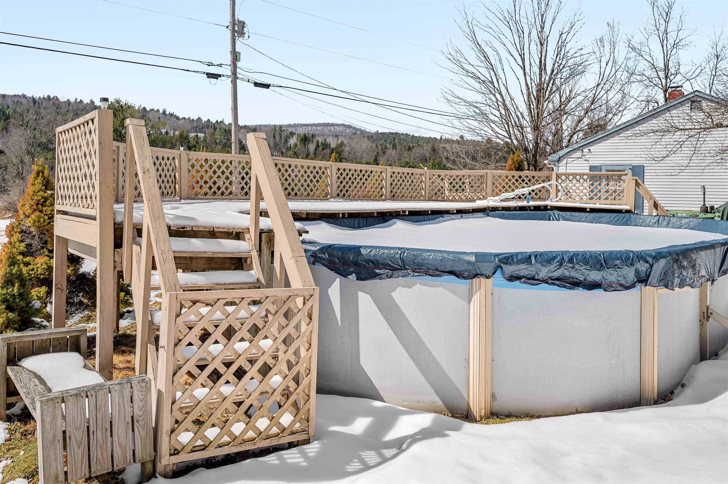 684 Union Brook Road Northfield, VT 05663 - Photo 45 of 48