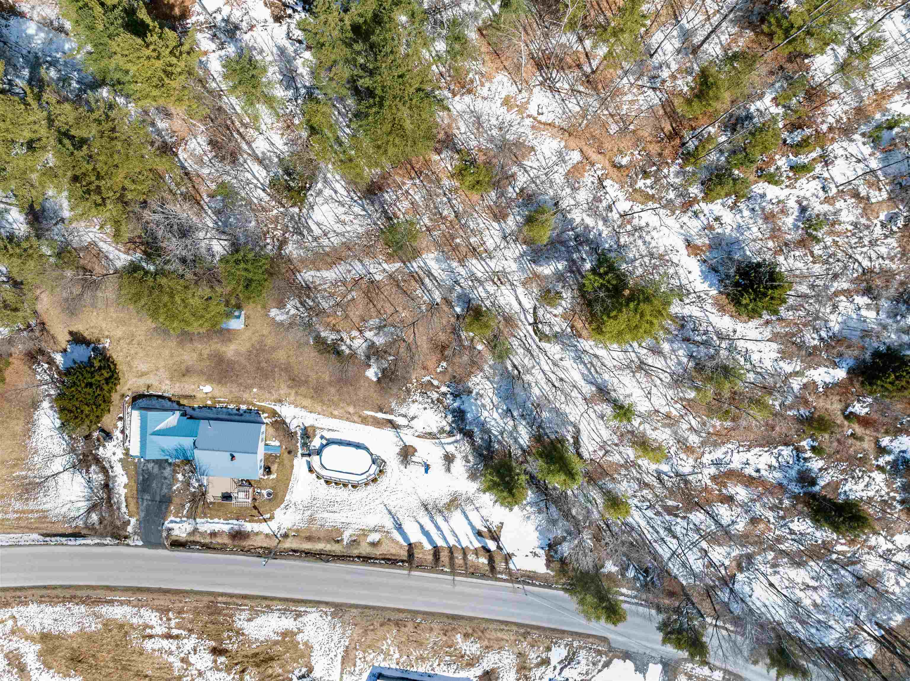 684 Union Brook Road Northfield, VT 05663 - Photo 47 of 48