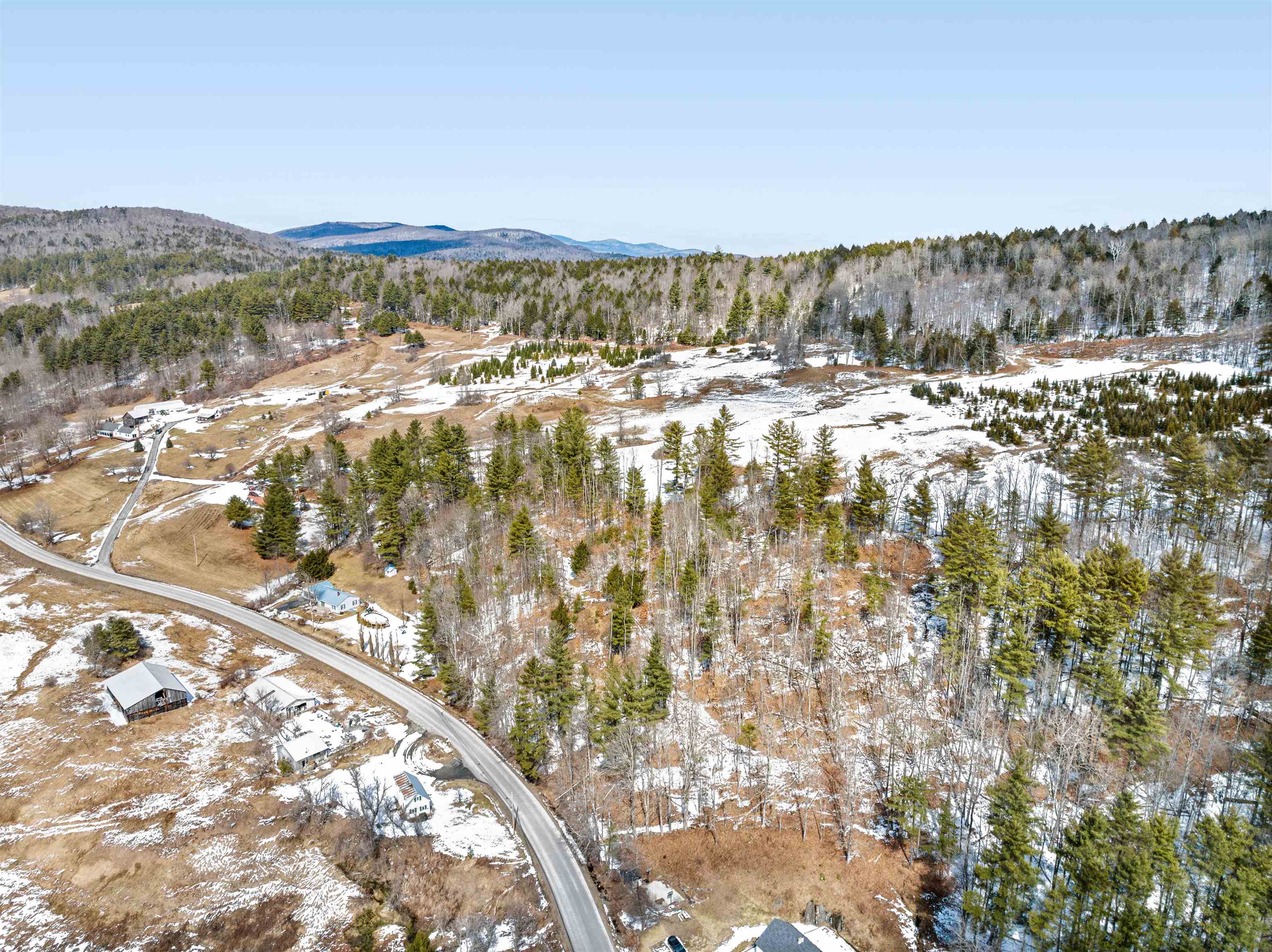 684 Union Brook Road Northfield, VT 05663 - Photo 48 of 48