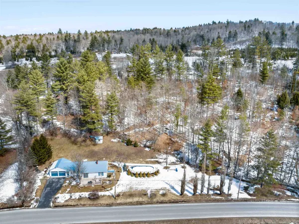 $339,000 | 684 Union Brook Road, Northfield, VT 05663