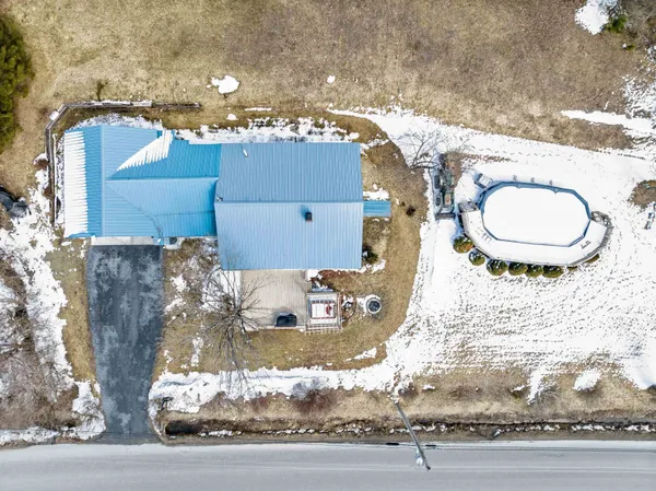 $339,000 | 684 Union Brook Road, Northfield, VT 05663