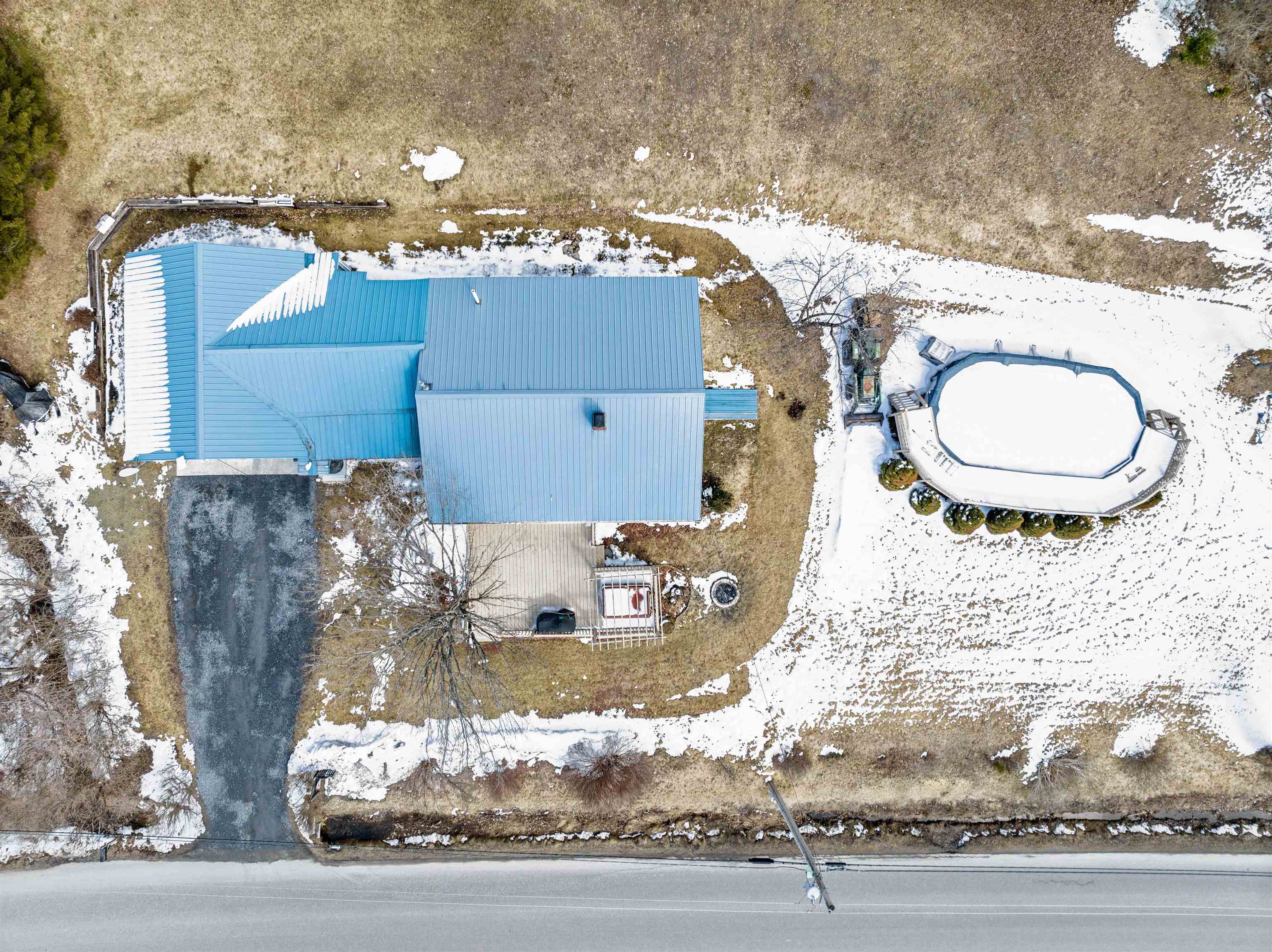 684 Union Brook Road Northfield, VT 05663 - Photo 6 of 48