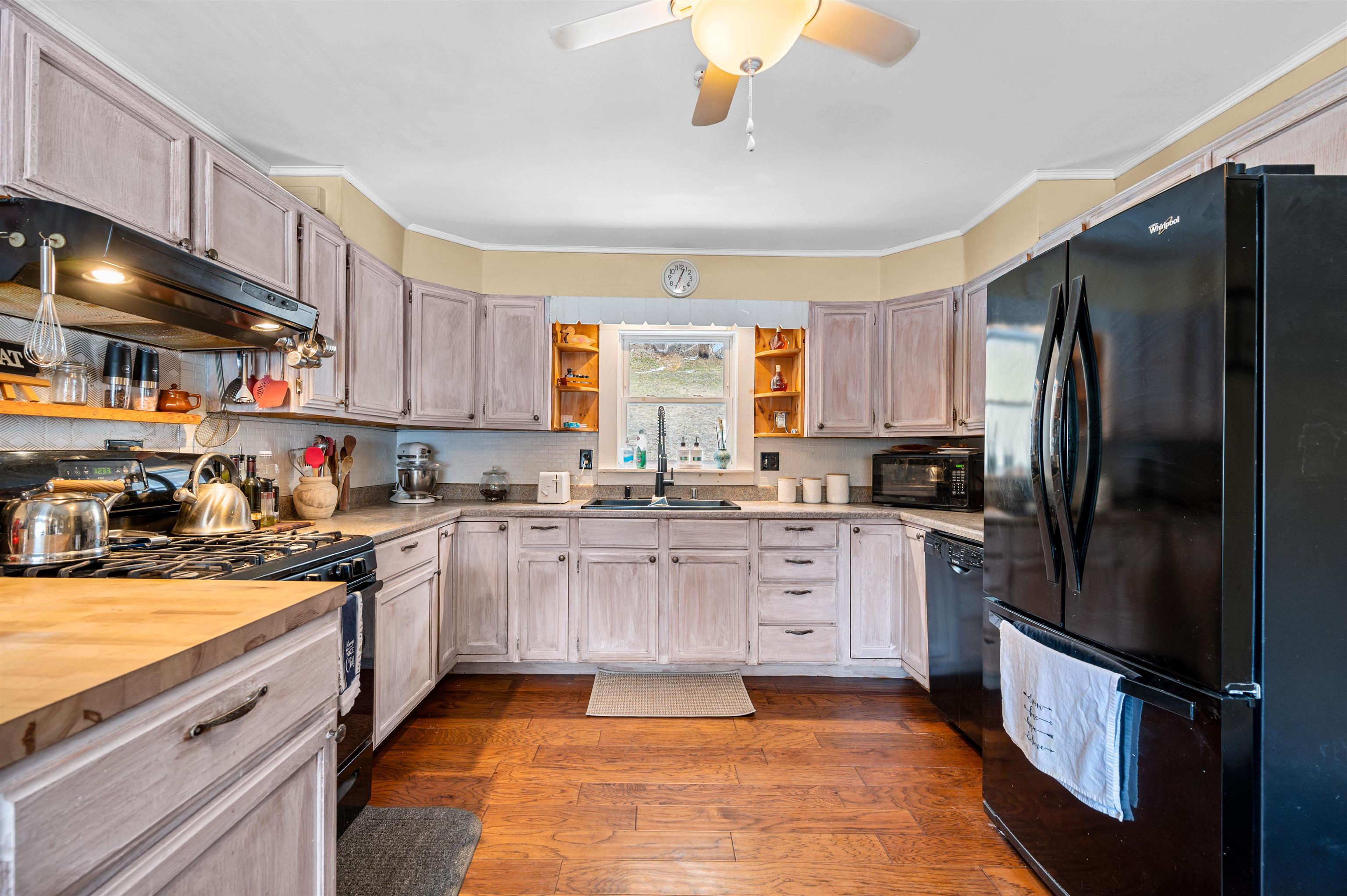 684 Union Brook Road Northfield, VT 05663 - Photo 8 of 48