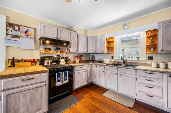 $339,000 | 684 Union Brook Road, Northfield, VT 05663
