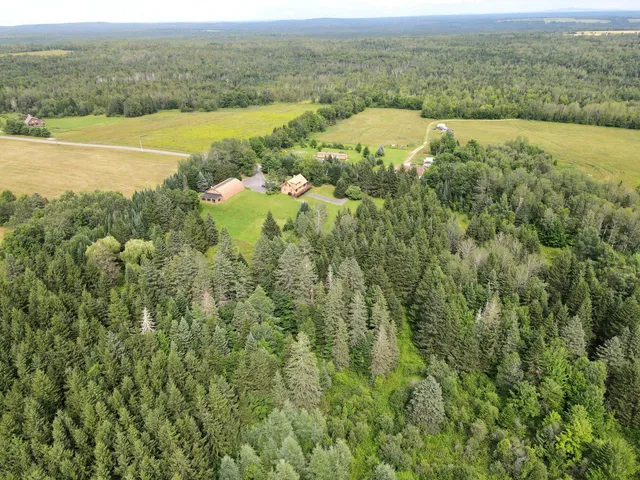 $495,000 | 151 Schooland Road, New Sweden, ME 04762