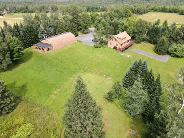 $495,000 | 151 Schooland Road, New Sweden, ME 04762
