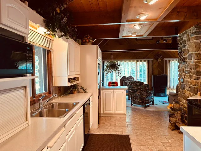 $495,000 | 151 Schooland Road, New Sweden, ME 04762