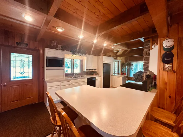 $495,000 | 151 Schooland Road, New Sweden, ME 04762