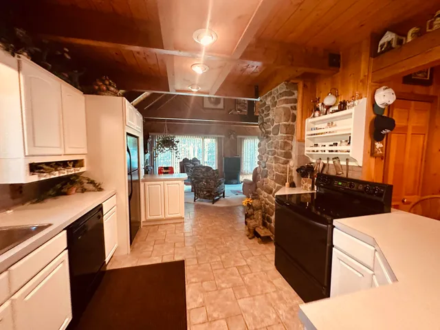 $495,000 | 151 Schooland Road, New Sweden, ME 04762