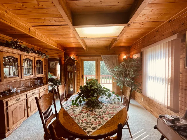 $495,000 | 151 Schooland Road, New Sweden, ME 04762