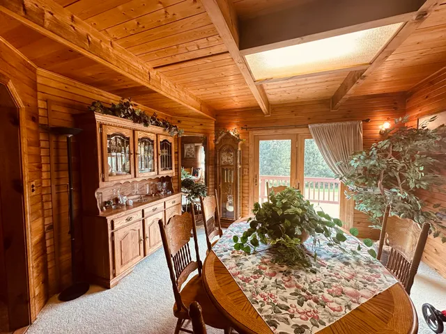 $495,000 | 151 Schooland Road, New Sweden, ME 04762