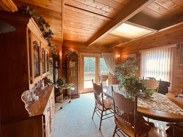 $495,000 | 151 Schooland Road, New Sweden, ME 04762