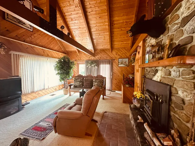 $495,000 | 151 Schooland Road, New Sweden, ME 04762