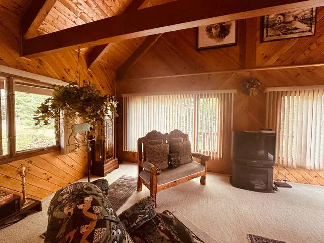 $495,000 | 151 Schooland Road, New Sweden, ME 04762