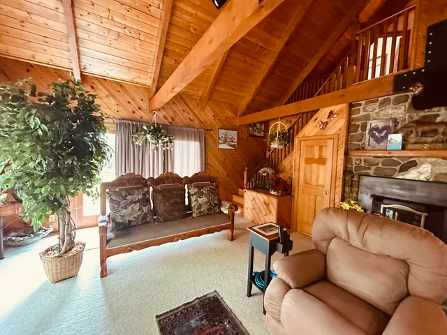 $495,000 | 151 Schooland Road, New Sweden, ME 04762