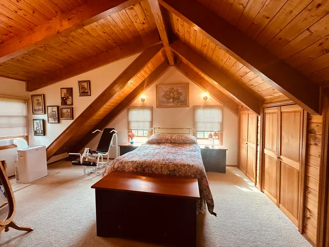 $495,000 | 151 Schooland Road, New Sweden, ME 04762