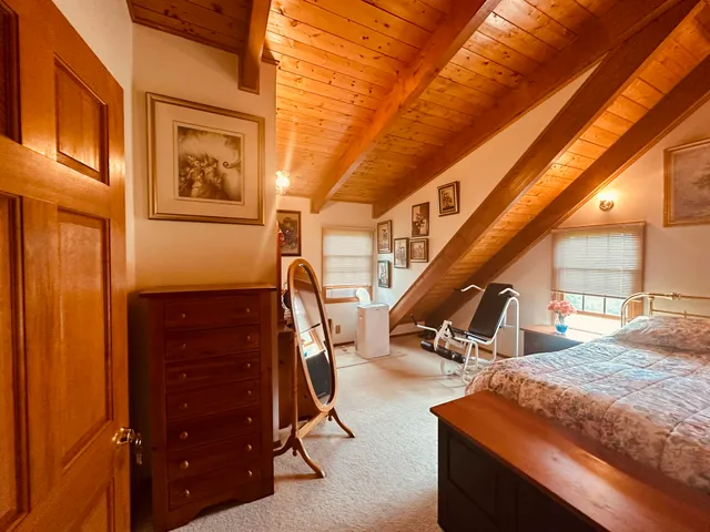 $495,000 | 151 Schooland Road, New Sweden, ME 04762