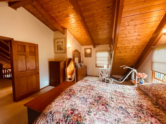 $495,000 | 151 Schooland Road, New Sweden, ME 04762