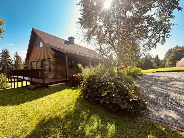 $495,000 | 151 Schooland Road, New Sweden, ME 04762