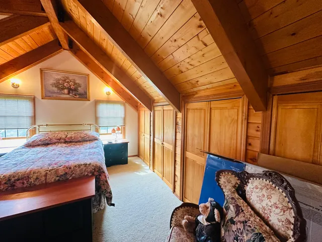 $495,000 | 151 Schooland Road, New Sweden, ME 04762