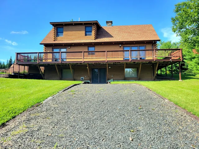 $495,000 | 151 Schooland Road, New Sweden, ME 04762