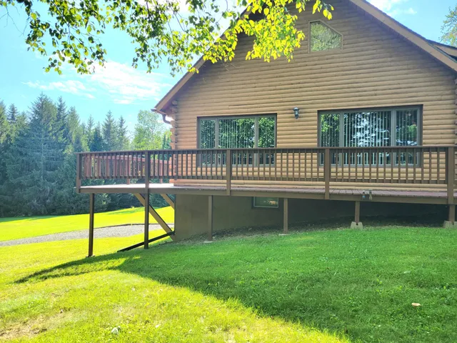 $495,000 | 151 Schooland Road, New Sweden, ME 04762