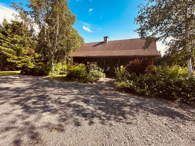 $495,000 | 151 Schooland Road, New Sweden, ME 04762