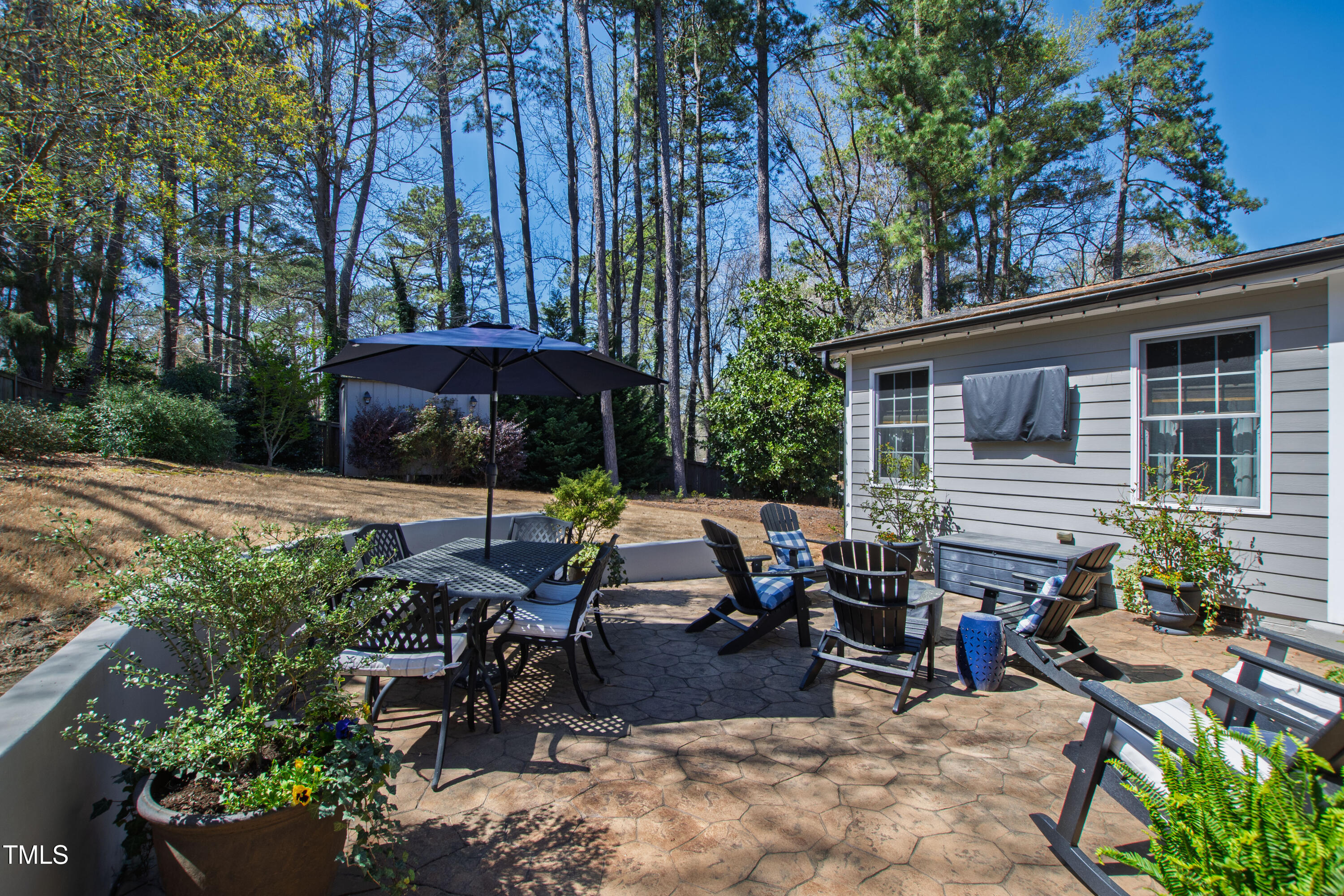 4505 Keswick Drive Raleigh, NC 27609 - Photo 32 of 56 Keswick (12)