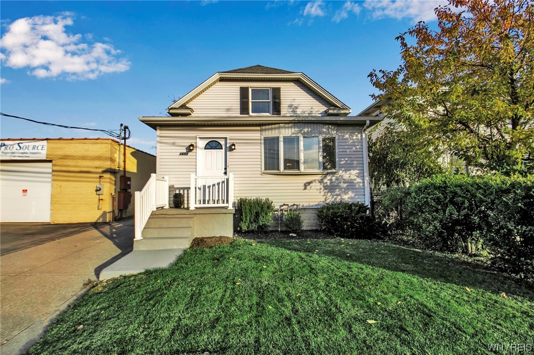 1657 Military Road Tonawanda, NY 14217 - Photo 1 of 1 Gallery Image 1