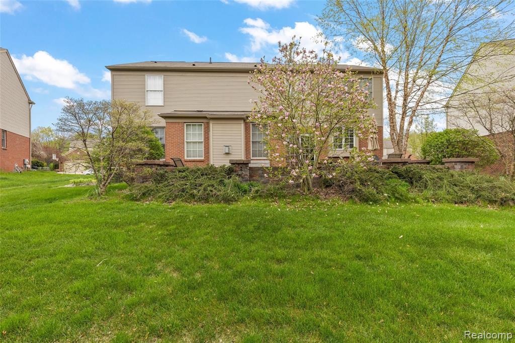 1656 Blushing Court Rochester Hills, MI 48307 - Photo 48 of 48