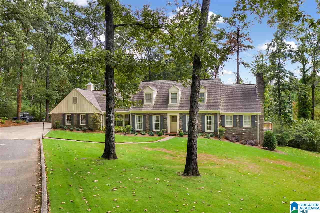 3437 Collingwood Road Birmingham, AL 35226 - Photo 2 of 37 Gallery Image 2