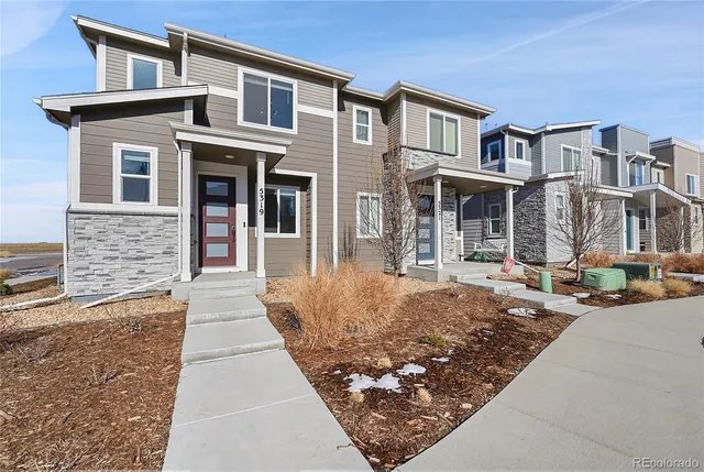 $2,450 | 5319 Spalding Place, Frederick, CO 80504